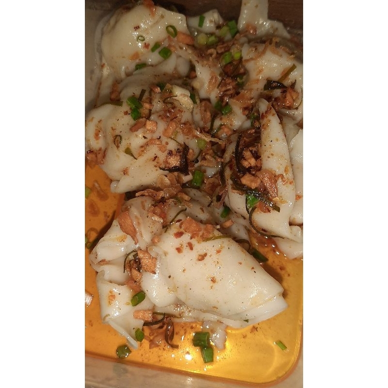 

WONTON FROZEN