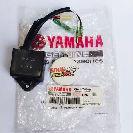 CDI Cdi RXK RXKING KING RXS RX SPECIAL ORIGINAL YAMAHA