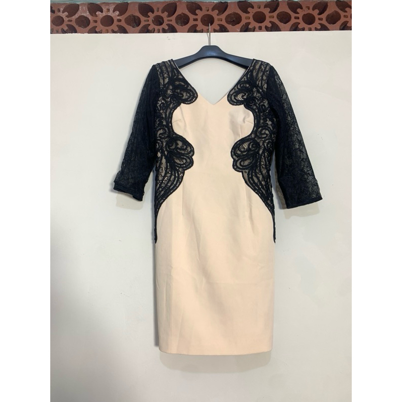 preloved dress/dress preloved/preloved dres pesta/preloved dress pesta/preloved brukat/brukat prelov