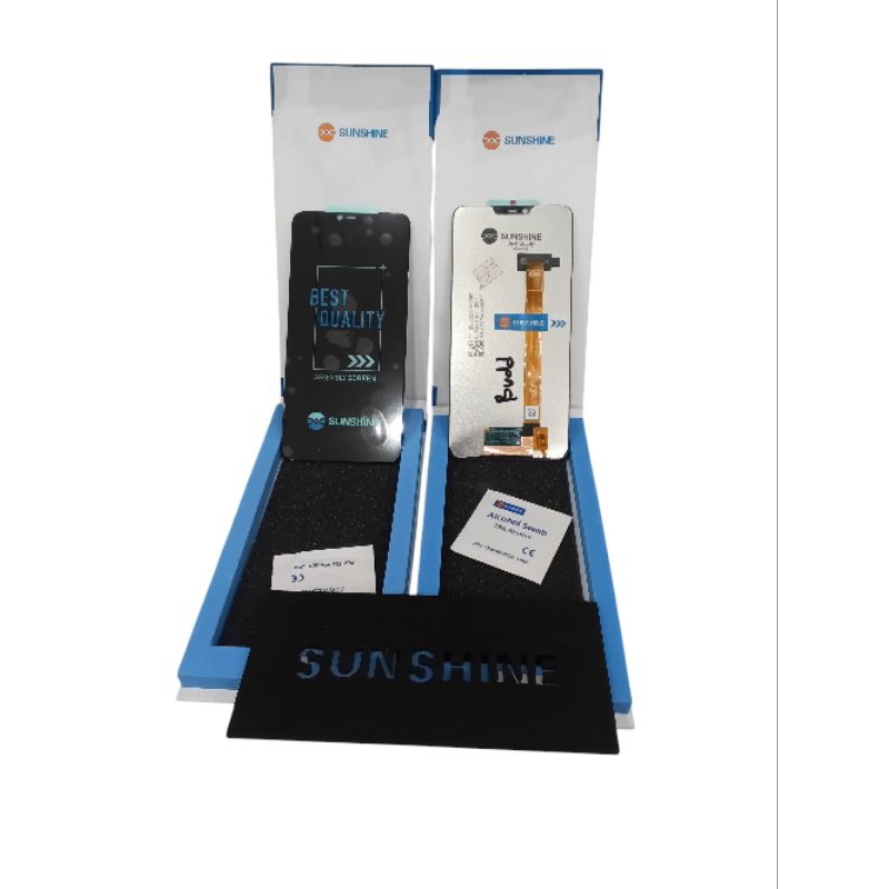 LCD+TOUCHSCREEN OPPO A3S