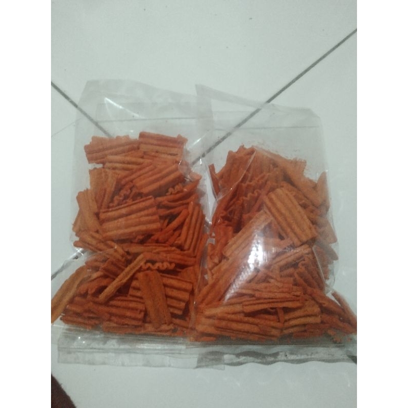 

Keripik kentang