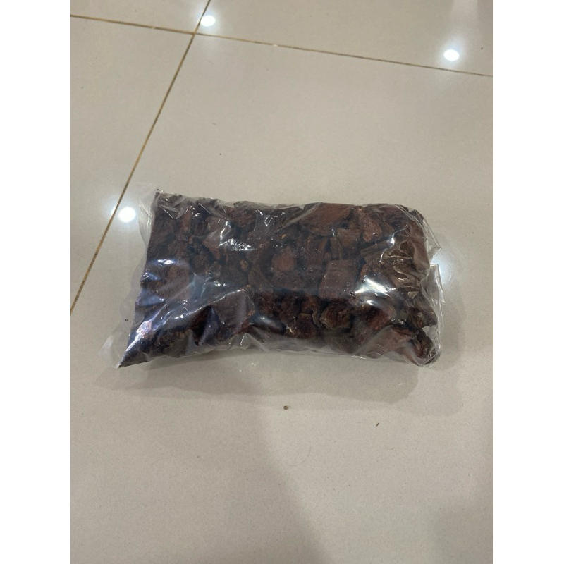Pakis Cacah Halus Oven - Media Tanam Anggrek Bulan - 20K