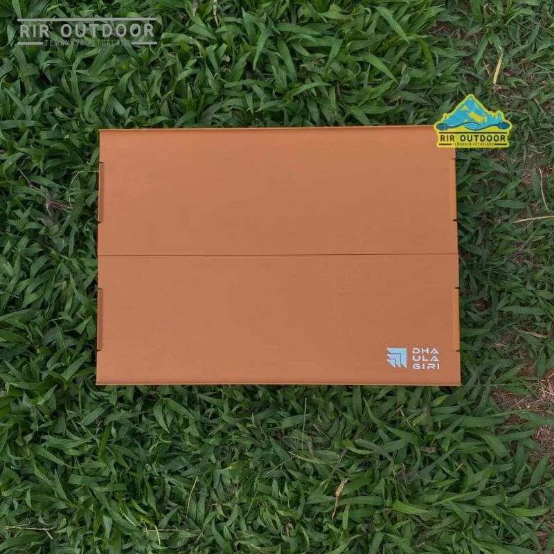 FOLDING MINI TABLE ULTRALIGHT DHAULAGIRI