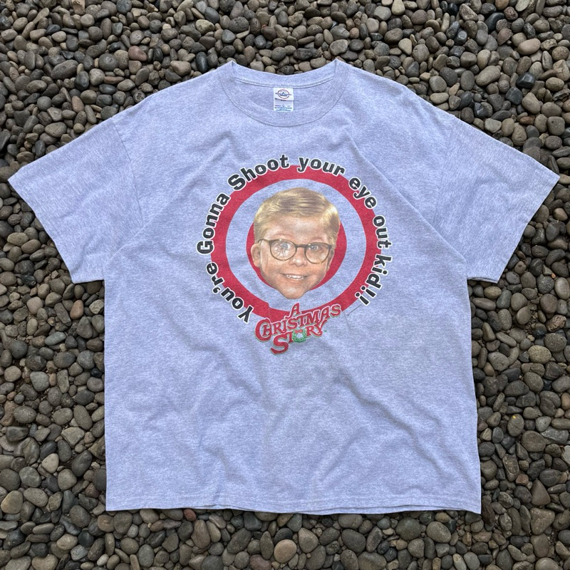 KAOS COMEDY VTG DELTA