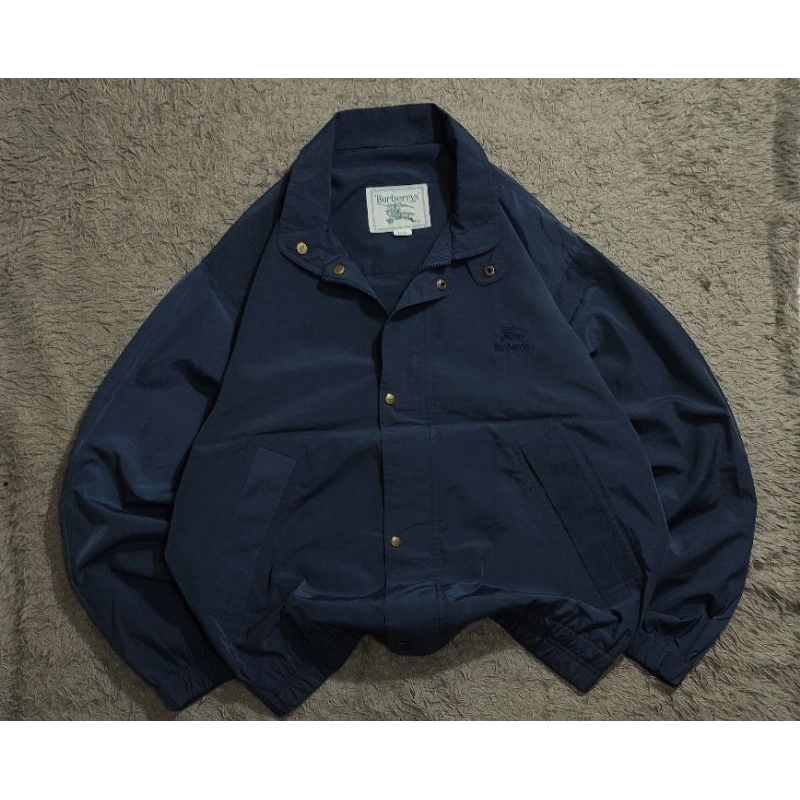 Burberrys vintage jacket