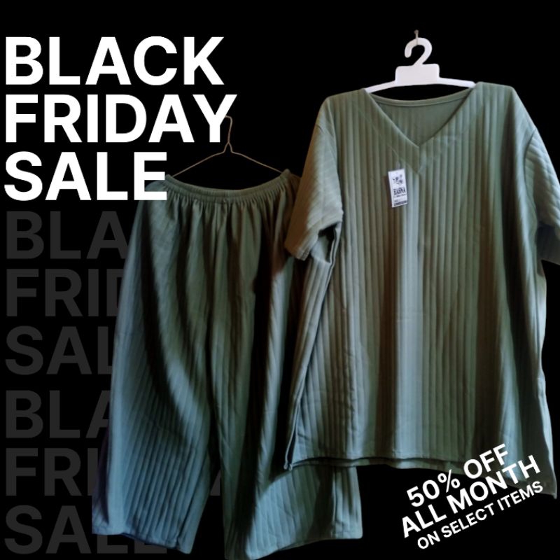 ONE SET KNIT JUMBO PREMIUM