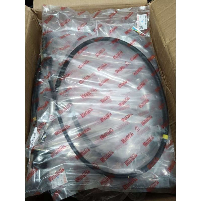 kabel kopling feroza original