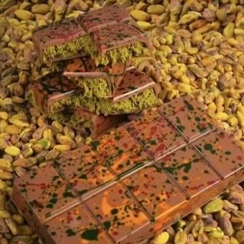 

Dubai Chocolate Don Bakershop's