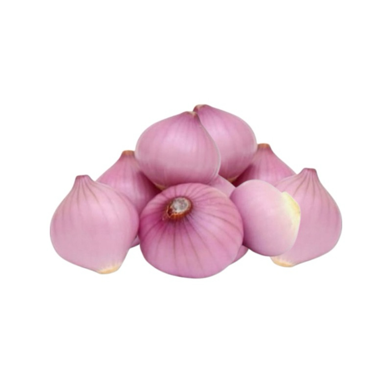 

Bawang Merah Kupas Pilihan