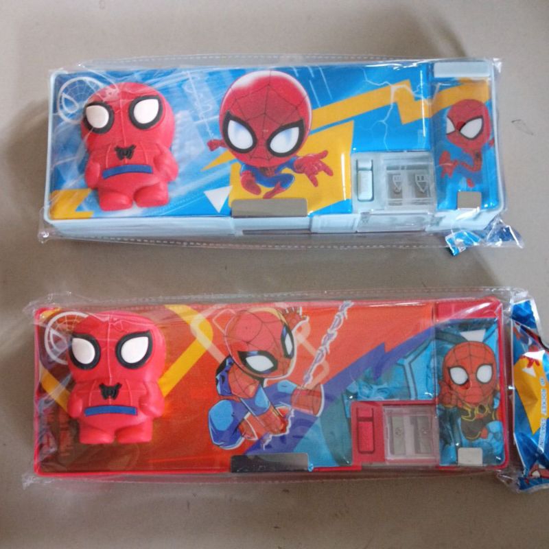 

Tempat Pensil / kotak pensil magnet 8300D
