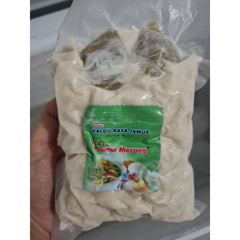 

Tekwan 1/2 kg + bumbu kuah