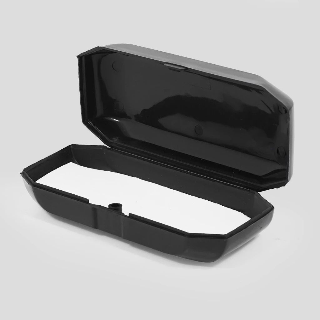 TEMPAT KACAMATA, KOTAK KACAMATA, HARDCASE KACAMATA, BOX KACAMATA MURAH DARI PABRIKAN - GROSIR