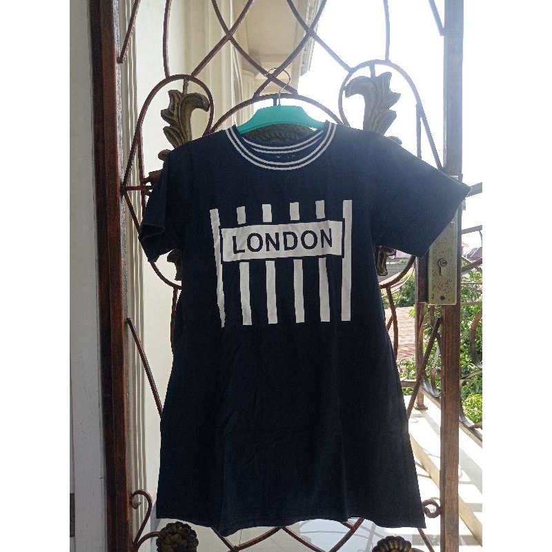 BAJU IMPORT DEWASA KAOS MIDI