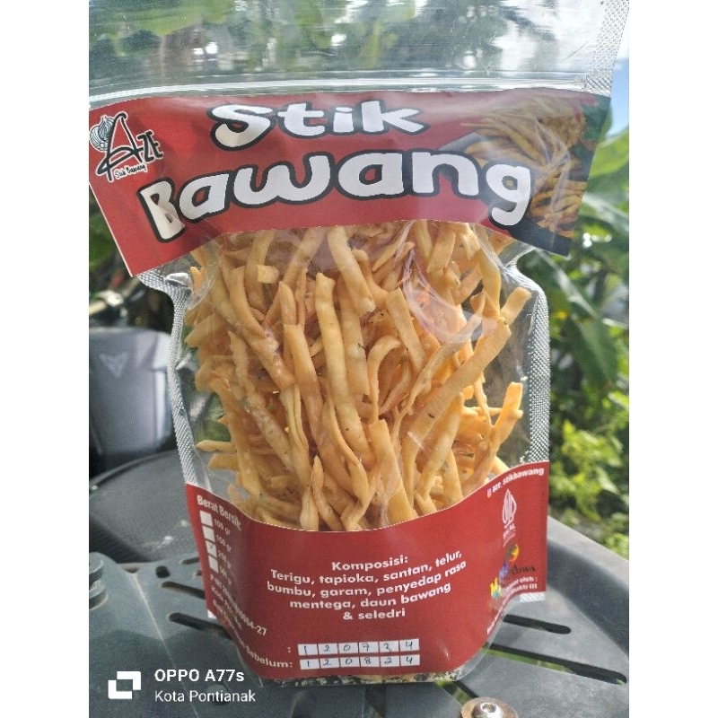 

stik bawang