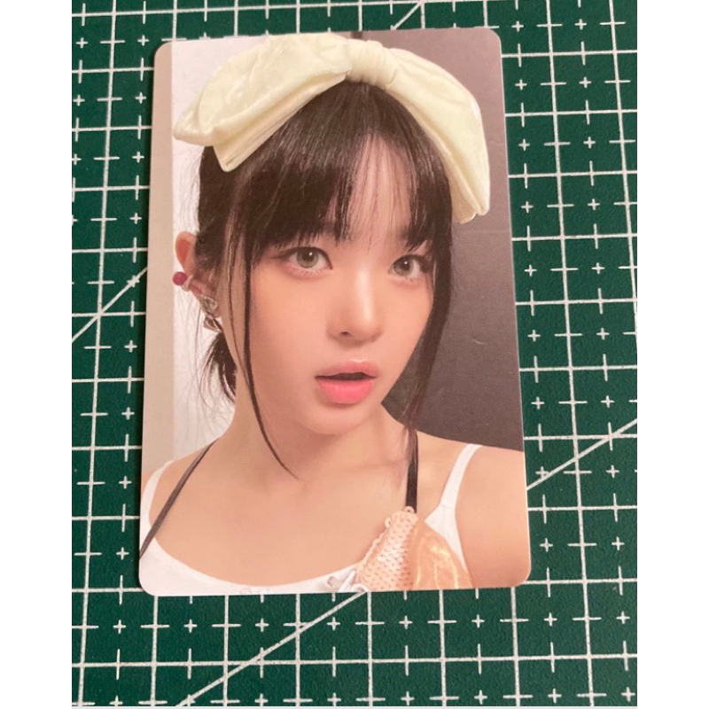 PC HANNI NEW JEANS PITA