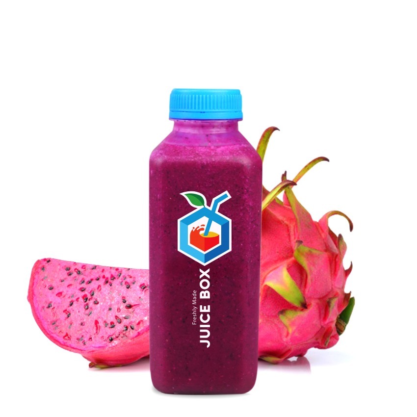 

Pitaya Smoothie 1 Liter Jus Buah Naga 1000 ml