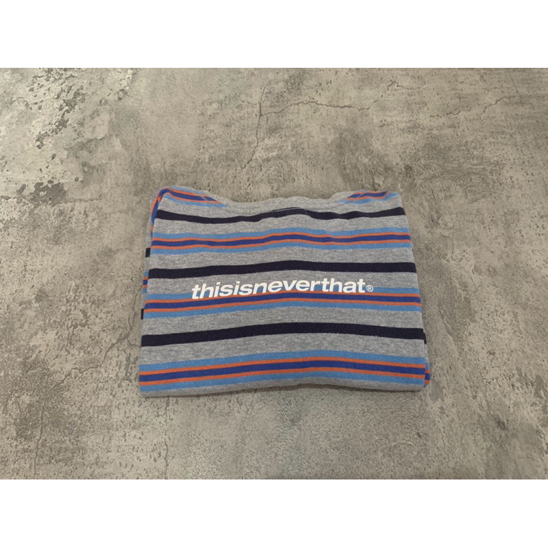 Longsleeve Thisisneverthat