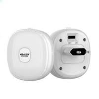 LAMPU TIDUR SENSOR CAHAYA VISALUX