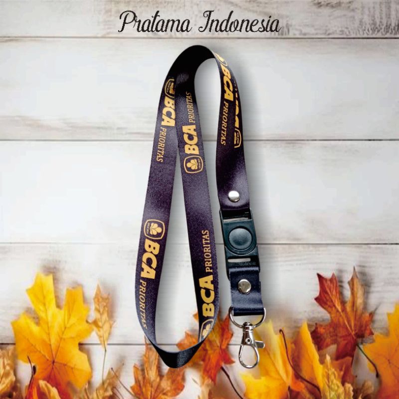 

Tali BCA Prioritas terbaruu stok melimpah termurah