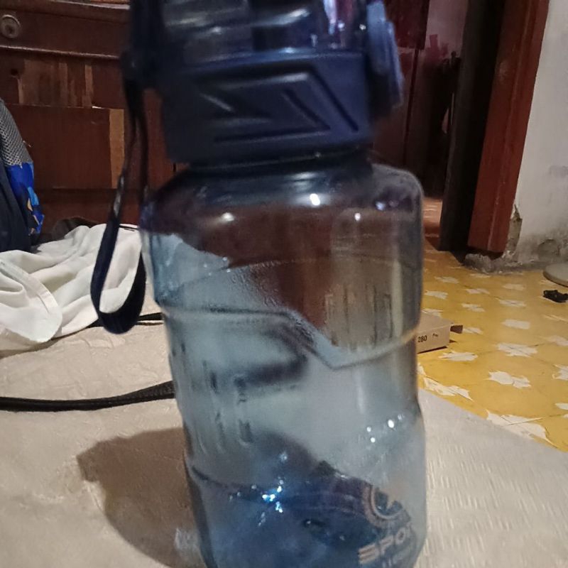 

Botol minum