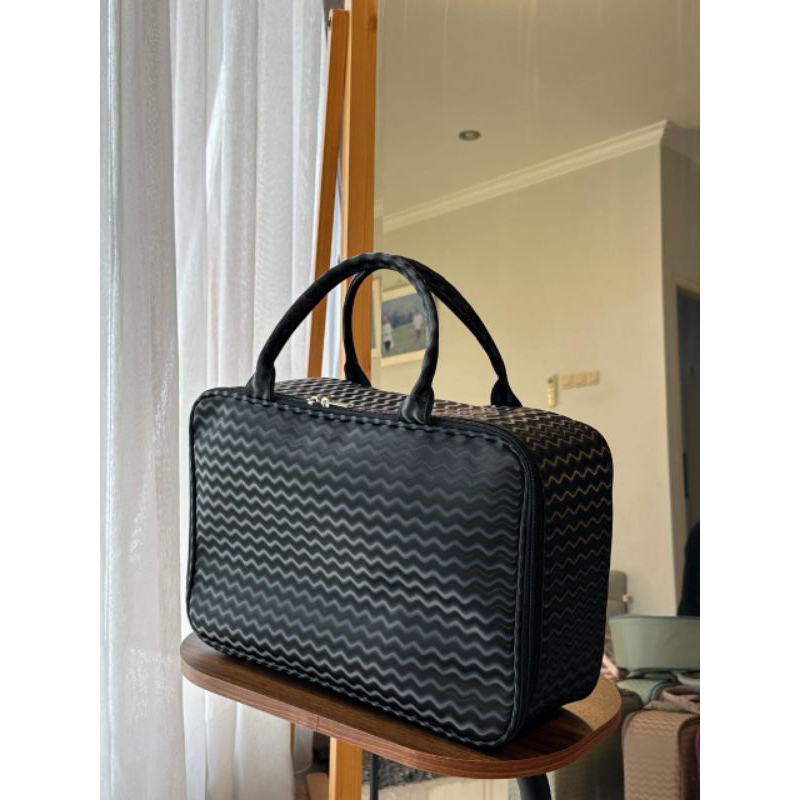 Koper Mini / Mini Travel Bag Zigzag