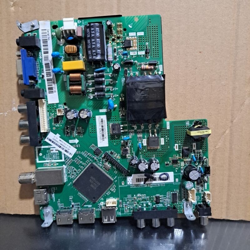 mb mainboard TV AQUA 43AQT8500
