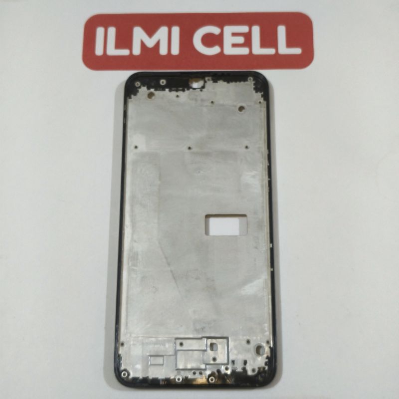 FRAME LCD REALME C2 TULANG TENGAH DUDUKAN LCD