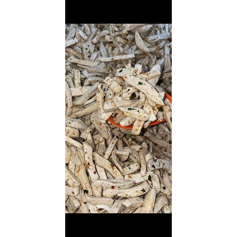 

basreng stik ori 250gr