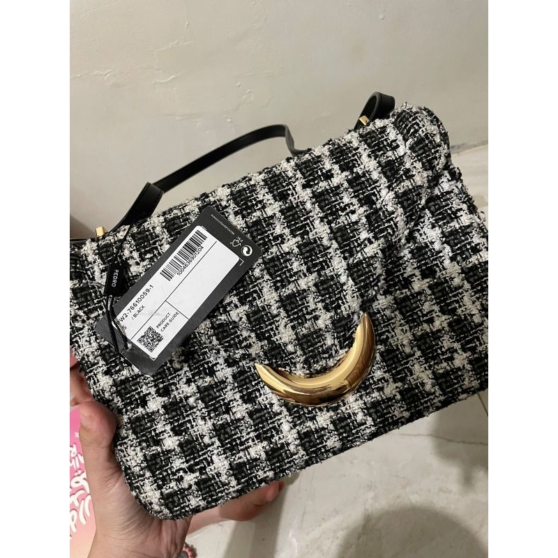 Preloved Pedro shoulder bag