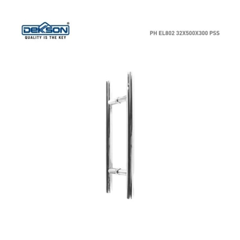 DEKKSON PULL HANDLE PH EL 802X500