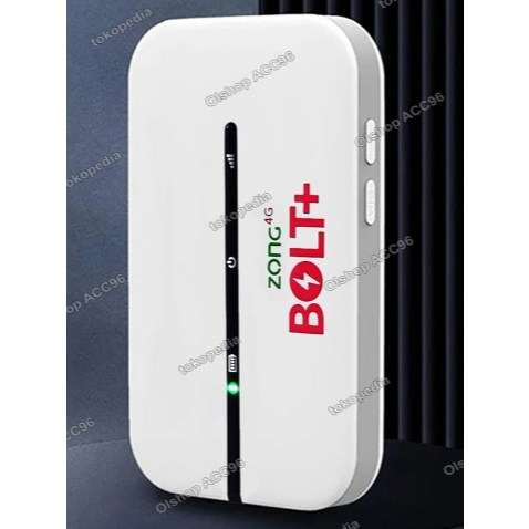 MODEM MIFI 4G BOLT E5576