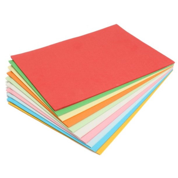 

kertas jeruk jilid 39x54 260gsm /jilid lux