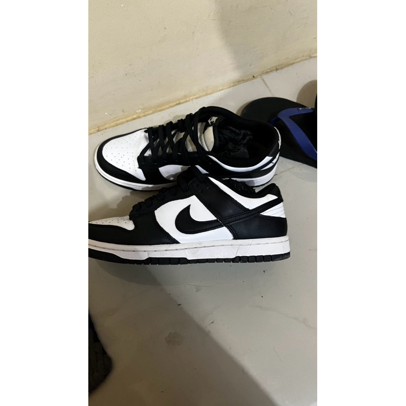 NIKE SB dunk panda  low