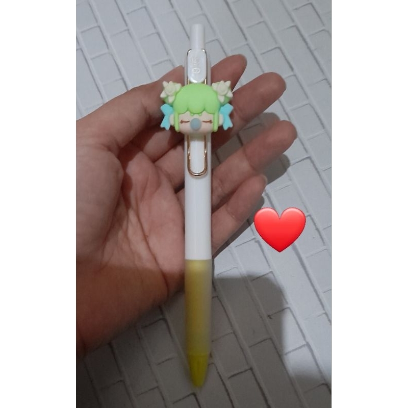 

pulpen nanci - pen bb nanci