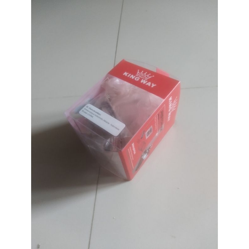 Piston Kit Beat Fi, Os 50