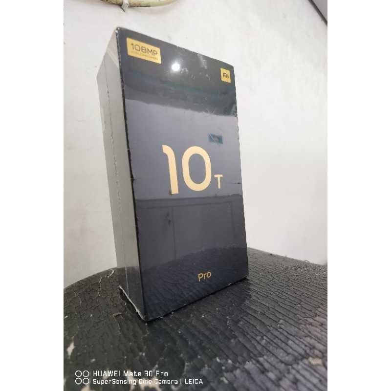 Xiaomi Mi 10t Pro 5G 8/128
