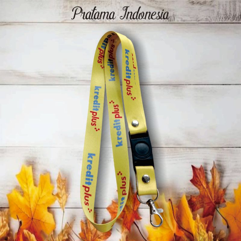 

TALI READY STOCK KREDIT PLUS KUNING