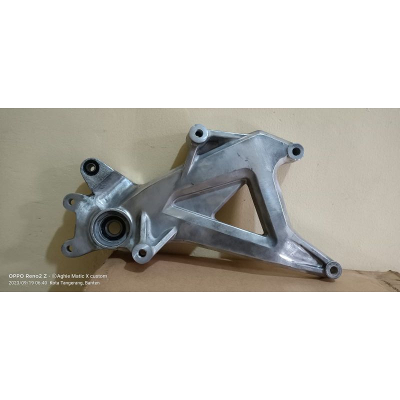 Arm custom PNP X-Ride115, mioJ, fino115, Mio soul gt115