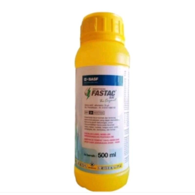 Fastac 500ml