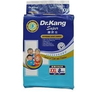 Pampers Dr.Kang XXL/pampers dewasa