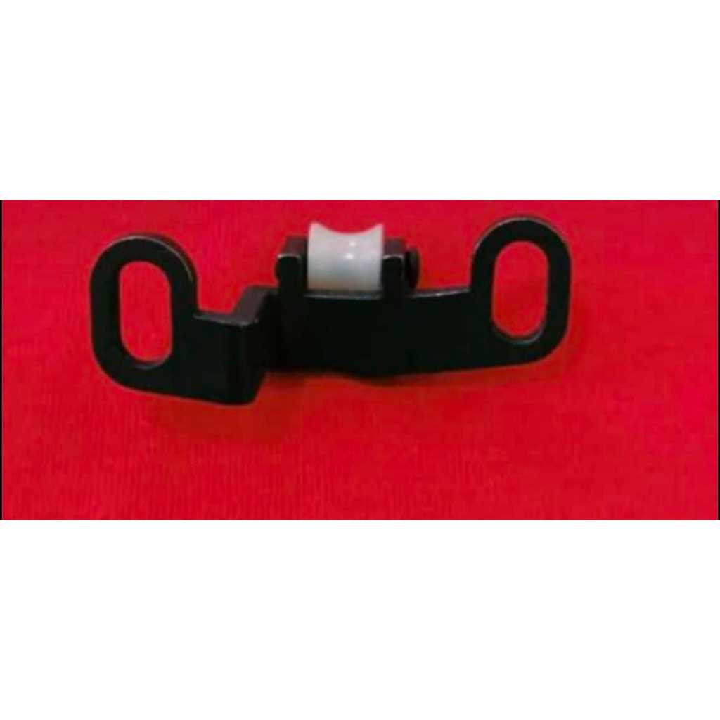 Roda Penahan Tiang Tengah Mesin Potong Kain KM M173