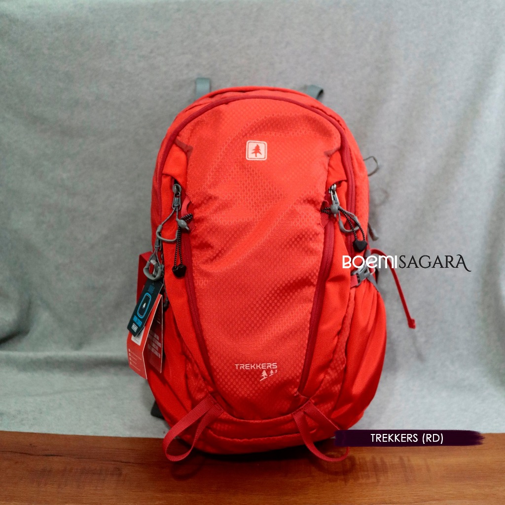 TREKKERS CONSINA 30L - BACKPACK - DAYPACK