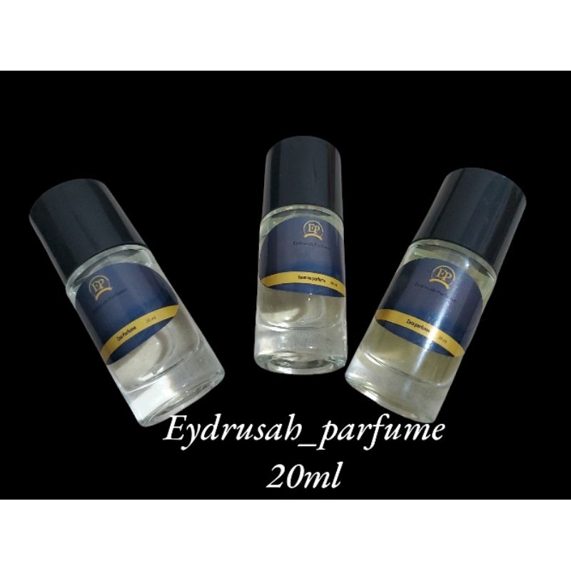 zara parfume