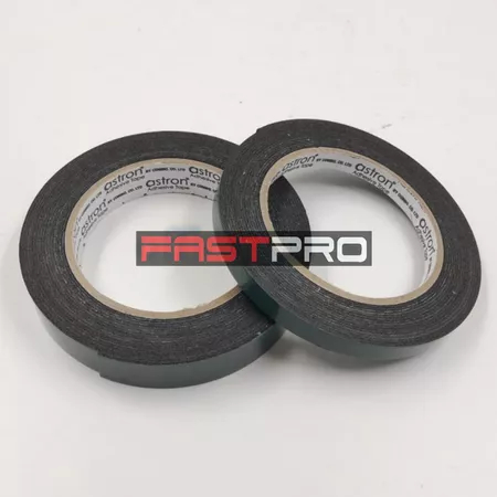 

Double Tape Foam 1/2 Inch / Double Tape Busa 1/2" Astron INV2