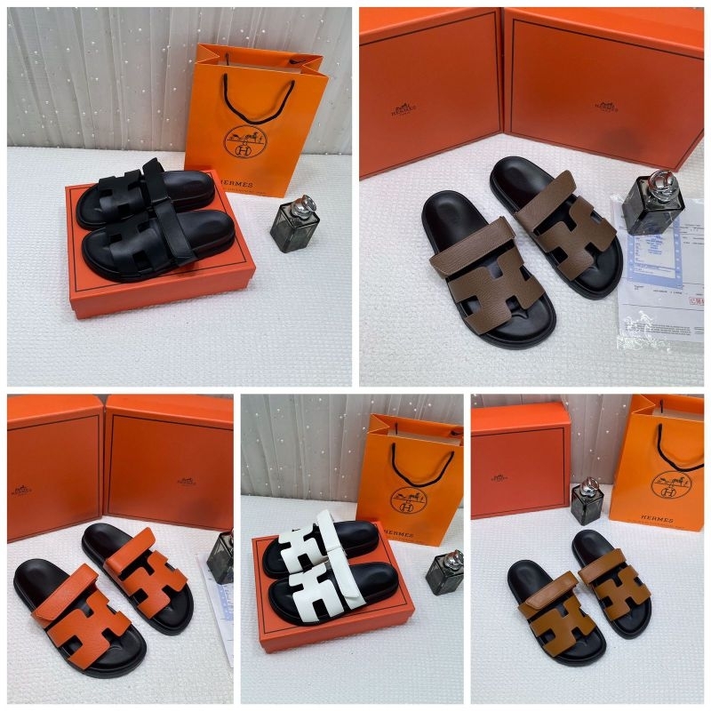 CloverHERM Strap Sandal #H908