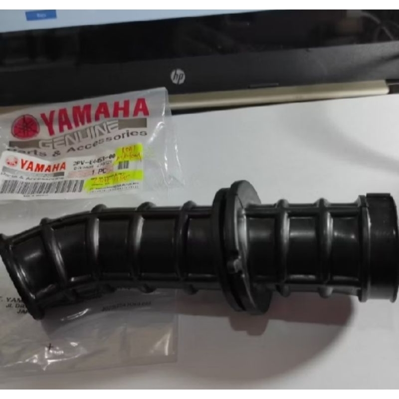 Selang Karet Filter Udara Yamaha Jupiter MX King 2PV-E4453-00