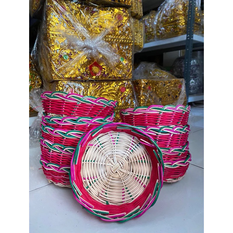 Sodan rotan uk 20 cm isi 10 pcs // sodan bali