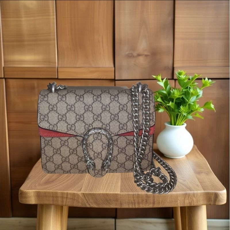 Tas Branded Preloved