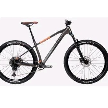 Sepeda Gunung Patrol C091 2022