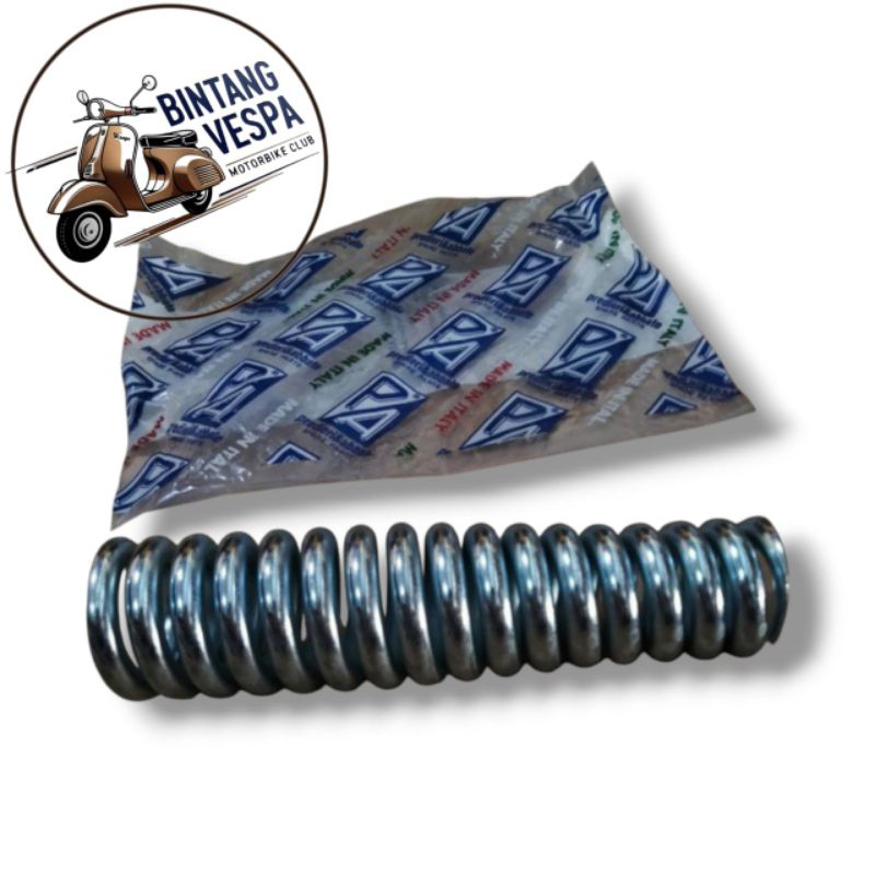 Per shock depan Per shockbreaker depan vespa super sprint sprint ps original PA italy